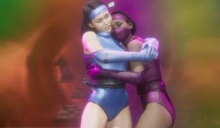«Дружба» на века - Mortal Kombat 11 сравнили с классическими играми серии